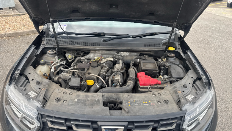 Dacia Duster 1.5 Blue dCi Comfort 5dr Diesel Estate